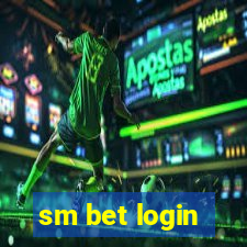 sm bet login